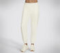 SKECH-SWEATS Delight Jogger, BRANCO SUJO, large image number 0