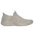 Skechers Slip-ins: Snoop Flex - Velvet, TAUPE, swatch