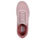 Skechers Slip-ins: BOBS Sport Squad Chaos, BLUSH PINK, large image number 2