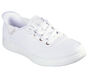 Skechers Slip-ins: BOBS Skip Cute - B Cute Sweet, BRANCO, large image number 5