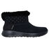 Skechers Slip-ins: On-the-GO Joy - Cozy Shimmer, PRETO, swatch