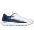 GO GOLF Max 3, WHITE / NAVY, swatch