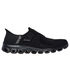 Skechers Slip-ins: Glide-Step - High Shine, PRETO, swatch