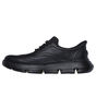 Skechers Slip-ins: Garza - Sully, BLACK, large image number 3