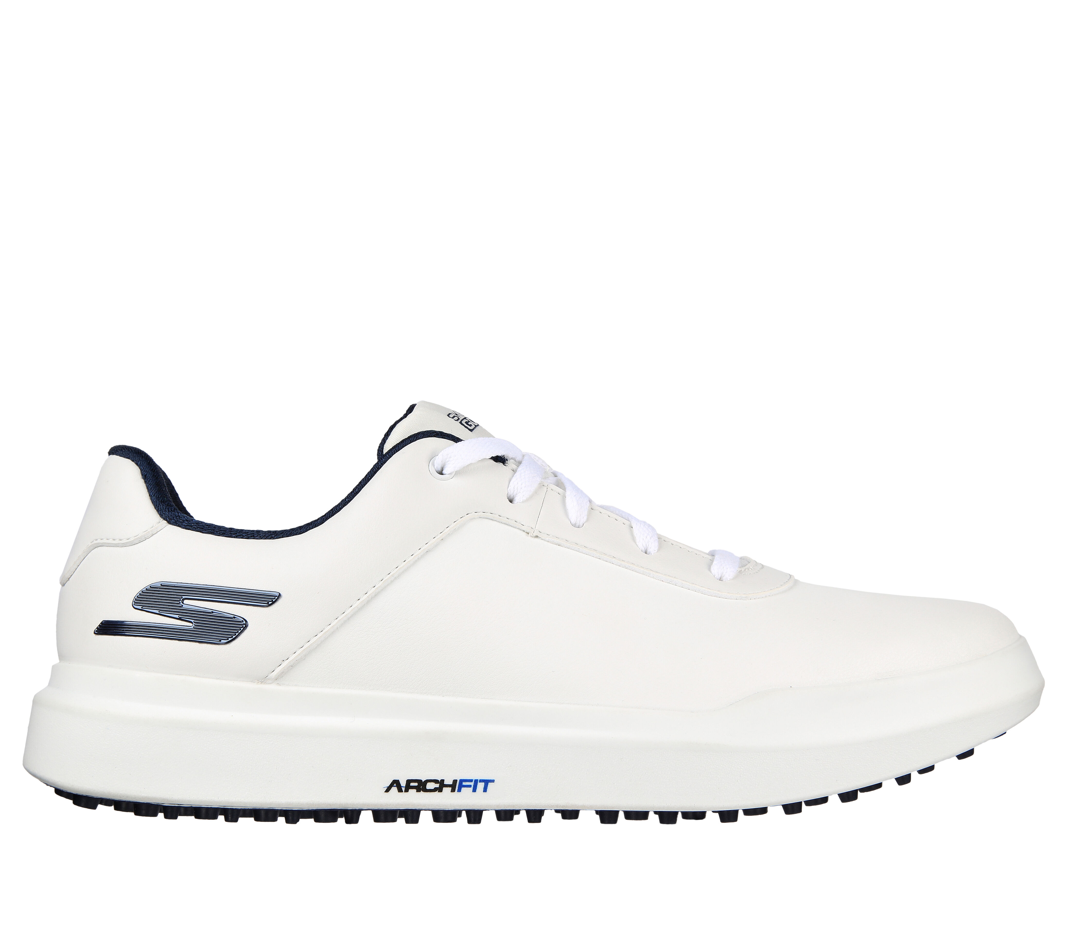 Skechers relaxed fit cheap golf shoes