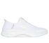 Skechers Slip-ins: GO WALK Arch Fit 2.0, BRANCO, swatch