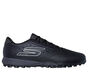 Skechers Razor Gold TF, PRETO / PRATEADO, large image number 0