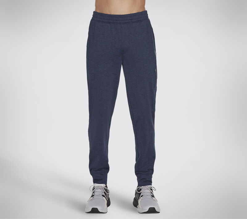 GO WALK Ultra GO Jogger Pant, NAVY, largeimage number 0