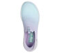 Skechers Slip-ins: Ultra Flex 3.0 - Beauty Blend, LAVANDA / TURQUESA, large image number 1