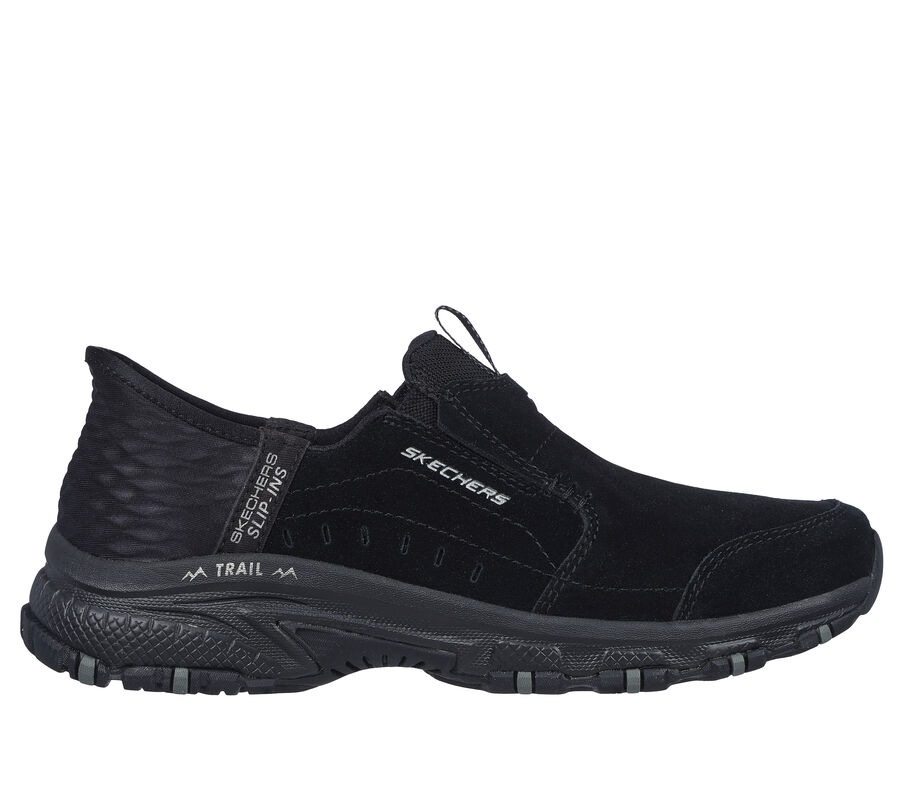 Skechers Slip-ins: Hillcrest - Sunapee, PRETO, largeimage number 0