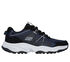 Vigor AT - Richwood, NAVY / GRAY, swatch