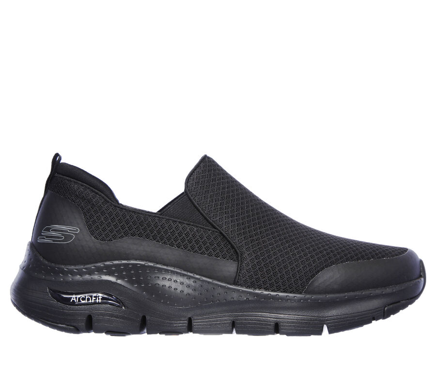 Skechers Arch Fit - Banlin, PRETO, largeimage number 0