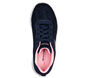 Dynamight 2.0 - Homespun, NAVY / ROSA, large image number 1