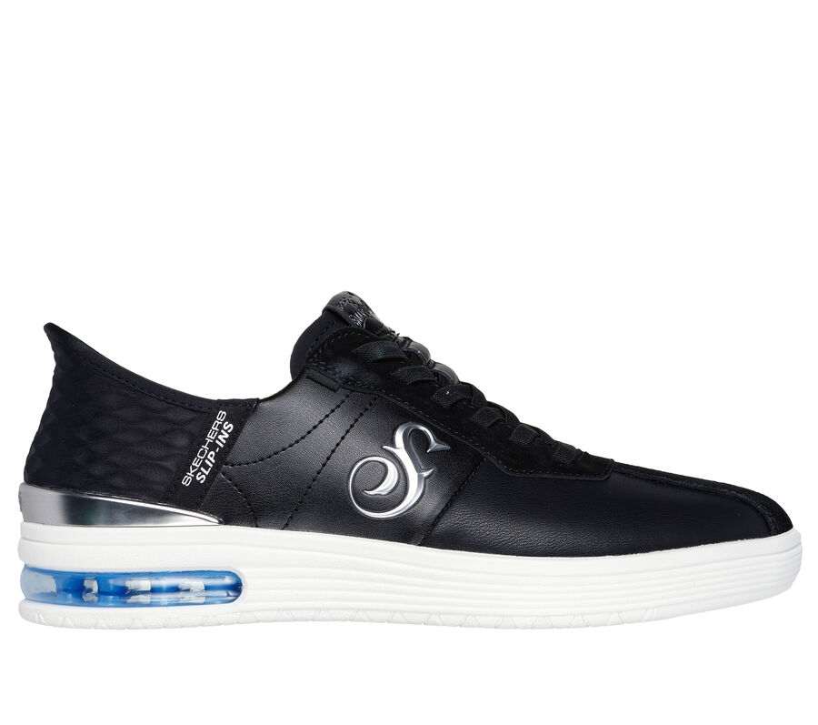 Skechers Slip-ins Snoop Dogg: Doggy Air, PRETO, largeimage number 0