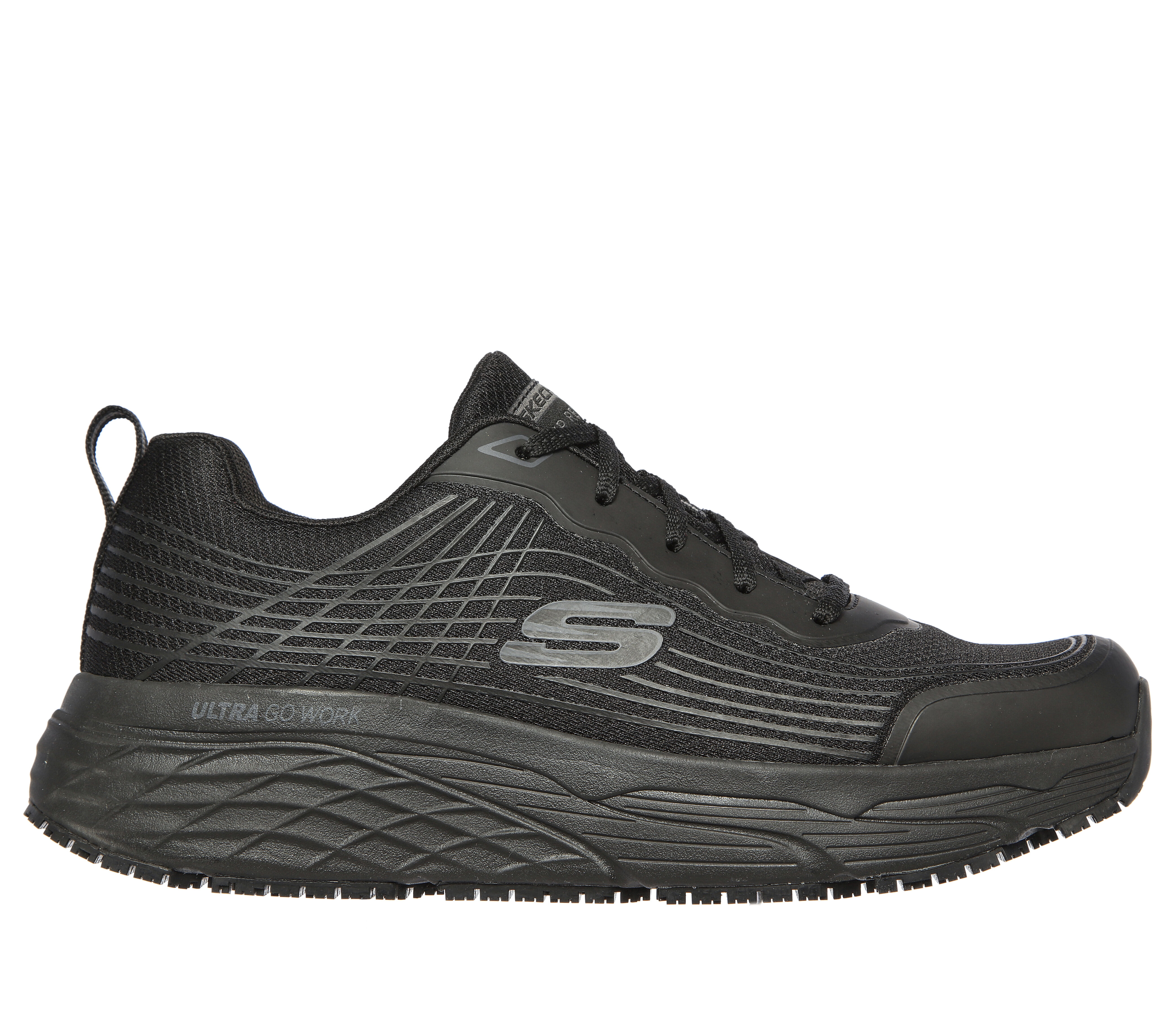 Skechers cheap safety footwear