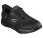 Skechers Slip-ins: GO WALK AF 2.0 - Simplicity 2, PRETO, large image number 5