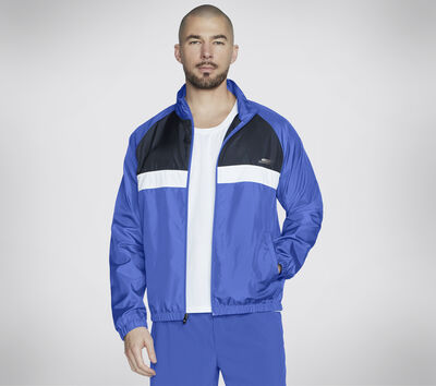 Speed Elite Track Jacket