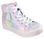 Twinkle Toes: Twi-Lites 2.0 - Star Zips, ROSA / MULTICOR, large image number 4
