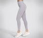 Skechers GO WALK HW Legging, PEWTER, large image number 2