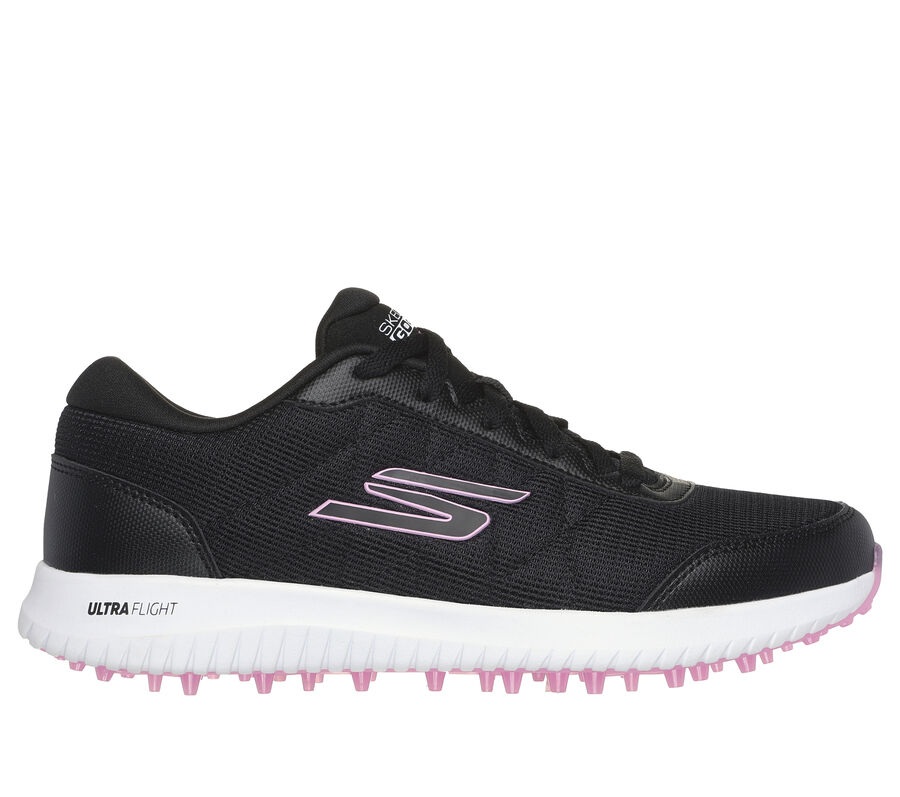 GO GOLF Max - Fairway 4, BLACK / PINK, largeimage number 0