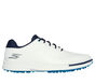 GO GOLF Tempo GF, BRANCO / NAVY, large image number 0