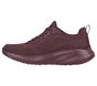 Skechers BOBS Sport Squad Chaos - Face Off, PLUM, large image number 3