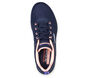 Flex Appeal 4.0 - Elegant Ways, NAVY / MULTICOR, large image number 1