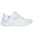 Skechers Slip-ins: Arch Fit 2.0 - Easy Chic, BRANCO / AZUL, swatch