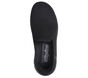 Skechers Slip-ins: GO WALK Flex - Relish, PRETO, large image number 3