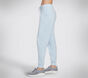 BOBS French Terry Jogger Pant, BLUE / POWDER BLUE, large image number 2