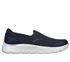 GO WALK Flex - Request, NAVY / CINZENTO, swatch