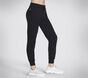 Skechluxe Renew Jogger, PRETO, large image number 2