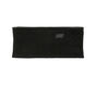 Fleece Headwrap, BLACK, large image number 0