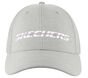 Booming Baseball Hat, CIMENTO, large image number 2