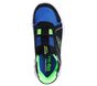 Skechers Slip-ins: Hypno-Flash 2.0 - Vexlux, PRETO / LIMA, large image number 1