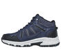 Hillcrest - Cross Shift, NAVY / PRETO, large image number 3