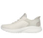 Skechers Slip-ins: BOBS Sport Squad Chaos, BRANCO SUJO, large image number 3