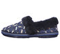 BOBS Too Cozy - Movie Night, NAVY / MULTICOR, large image number 4