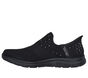 Skechers Slip-ins: Virtue - Starlight, PRETO, large image number 3