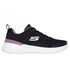 Skech-Air Dynamight 2.0 - New Heights, BLACK / MAUVE, swatch