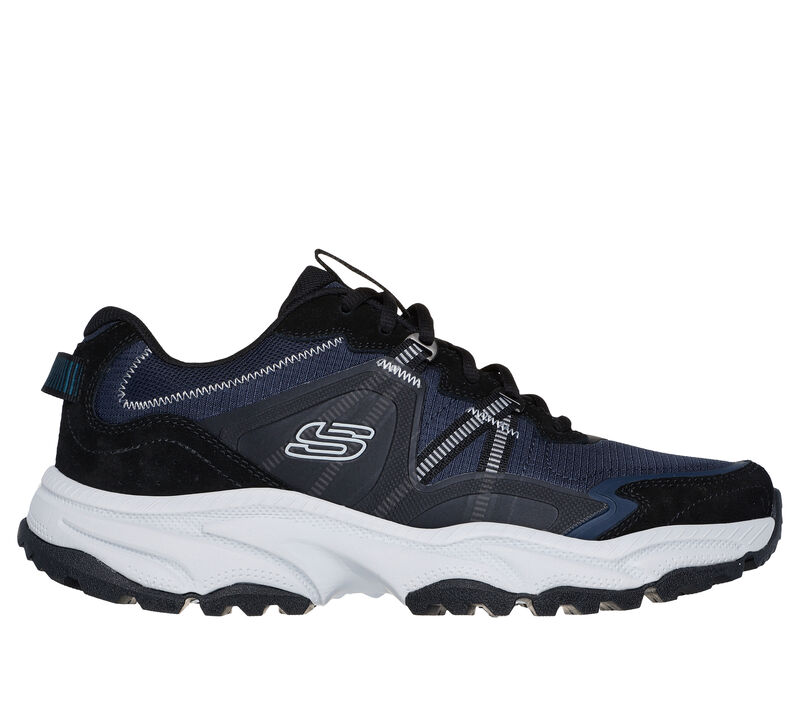 Vigor AT - Richwood, NAVY / GRAY, largeimage number 0