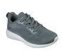 Skechers BOBS Sport Squad - Tough Talk, SALVIA, large image number 5