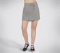 GO DRI SWIFT Skort, CHARCOAL, large image number 0