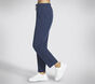 Skechers Slip-ins: GO WALK Uptown Pant, NAVY, large image number 3