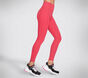 Skechers GO WALK HW Legging, ROSA, large image number 2