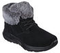 Skechers On-the-GO Joy - Plush Dreams, PRETO / CINZENTO, large image number 5