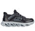 Skechers Slip-Ins: Flex Glide, PRETO / CARVÃO, swatch