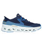 Skechers Slip-ins: Glide-Step Altus, NAVY / AZUL, large image number 0