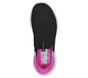 Skechers Slip-Ins: Ultra Flex 3.0 - Fresh Time, PRETO / ROSA, large image number 1