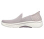 Skechers Slip-ins: GO WALK Arch Fit - Summer, MALVA, large image number 3